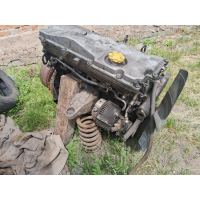 Мотор Land Rover TD4, Freelander, 2015, 2.2 л дизель.
