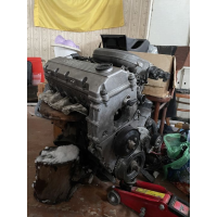 Продам мотор м43б16 бмв е36