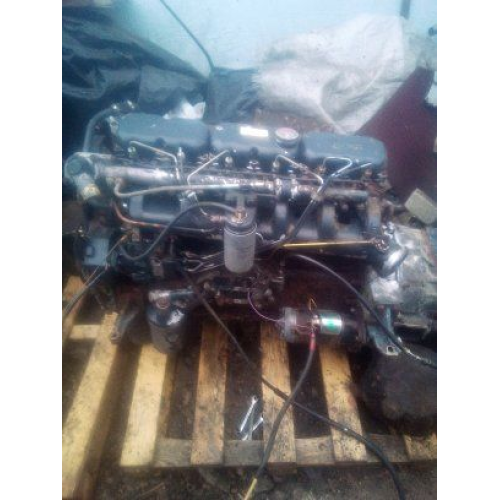 Продам мотор МАН D 0226 Продам мотор МАН D 0226