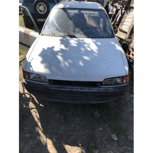Мотор Mazda 323 BG 1.7 Diesel, рік випуску - 1992, об'єм двигуна - 1.7 л, дизель. Мотор Mazda 323 BG 1.7 Diesel, рік випуску - 1992, об'єм двигуна - 1.7 л, дизель.