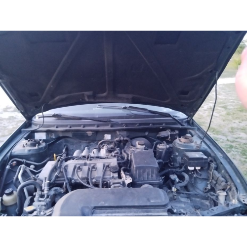 Мотор Mazda 626G 1.8benzun, 1998 рік, об'єм двигуна 1.8 л, бензин. Мотор Mazda 626G 1.8benzun, 1998 рік, об'єм двигуна 1.8 л, бензин.