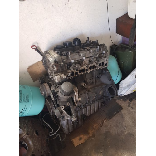 Двигун MERCEDES SPRINTER 646, 2008, 2.2 л дизель.