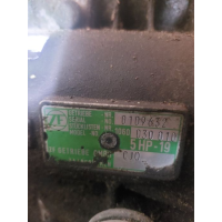 АКПП 5HP-19 для Volkswagen Passat B-5 та Audi, 2000-2005, 2.0-2.8 л, бензин/дизель.