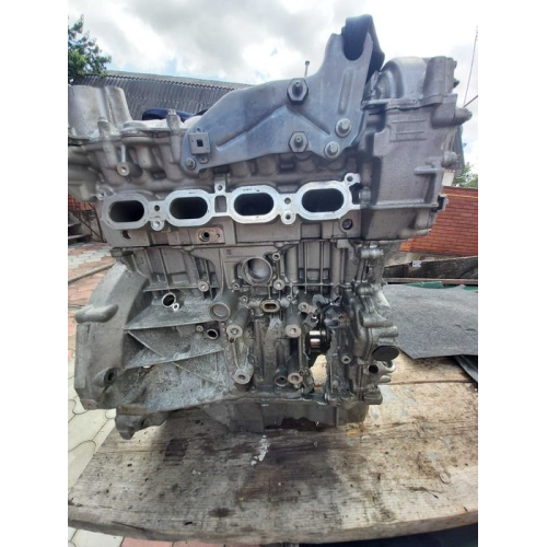 Двигун Mercedes-Benz LA 270, 2005, 2.7 л, дизель. Двигун Mercedes-Benz LA 270, 2005, 2.7 л, дизель.