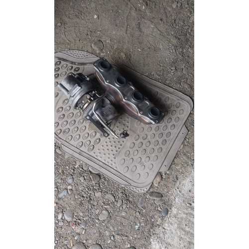 Продам мотор N20B20A с навесным Продам мотор N20B20A с навесным