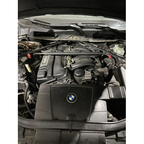 Продам мотор н46н 2.0 Е90 Продам мотор н46н 2.0 Е90