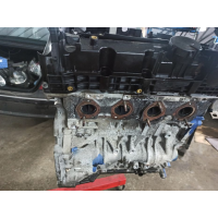 Продам мотор N47D20C