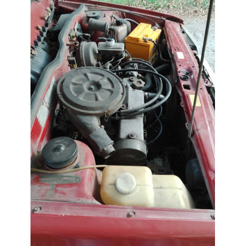 Продам мотор на 2109 объем 1500 после кап.ремонта Продам мотор на 2109 объем 1500 после кап.ремонта