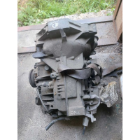 АКПП для Volkswagen Passat B-5 та Audi A4, CLF, 2001-2005, 2.0 л, бензин.
