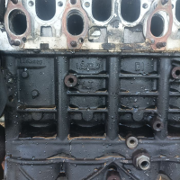 Продам мотор на Фольксваген Caddy 1.9TDI. Дизель.