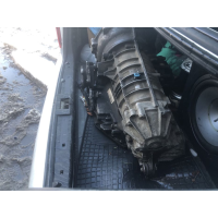 АКПП Passat B5 2,5 TDI 5HP19 FNL, 2003, 2,5 л дизель.