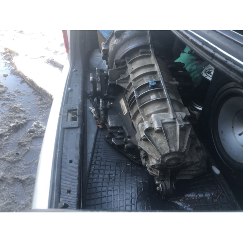 АКПП Passat B5 2,5 TDI 5HP19 FNL, 2003, 2,5 л дизель. АКПП Passat B5 2,5 TDI 5HP19 FNL, 2003, 2,5 л дизель.