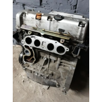 Мотор Honda CR-V, K24Z1, 2007, 2.4 л, бензин.