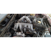 Мотор Opel Astra H 2007 1.6 бензин