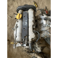 Мотор Opel Z1.4XE, 2005, 1.4 л, бензин.