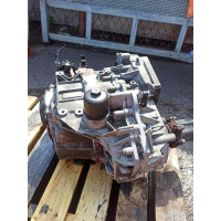 АКПП Passat B6 2.0 02E 301 107 DSG, 2008, 2.0 л, бензин.
