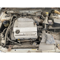 Мотор Nissan Maxima A32 VQ30DE, 1994 рік, 3.0 л, бензин.