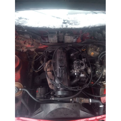 Продам мотор охц 2.0 карб Продам мотор охц 2.0 карб