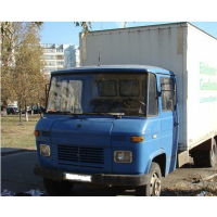 Мотор ОМ 314 Mercedes 508D,608,609,809, 1980 р.в., 3.8 л, дизель.