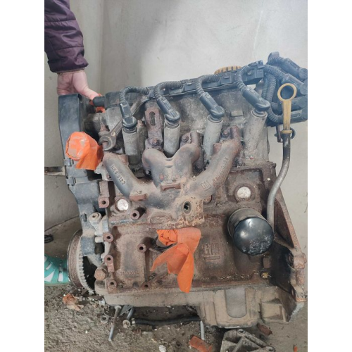 Мотор Opel Astra 1.6 G, бензин, 2015 р.в., об'єм двигуна 1.6 л. Мотор Opel Astra 1.6 G, бензин, 2015 р.в., об'єм двигуна 1.6 л.