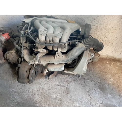 Мотор Opel Vectra B, Z18XE, 2001, 1.8 л, бензин. Мотор Opel Vectra B, Z18XE, 2001, 1.8 л, бензин.