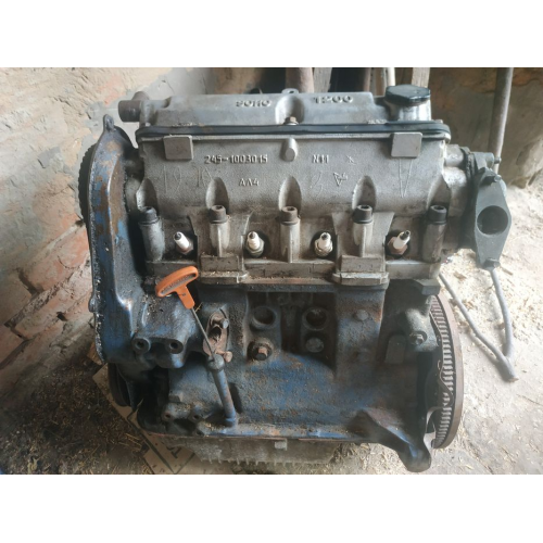 Продам мотор от Таврии 1.2 Продам мотор от Таврии 1.2