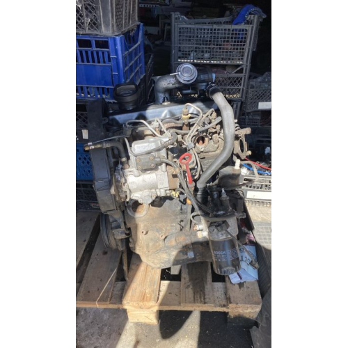 Продам мотор Passat B4 1.9 TDI 81 kWt Продам мотор Passat B4 1.9 TDI 81 kWt