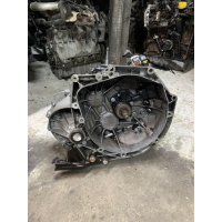 Акпп Peugeot 207 208 308 508 3008 5008 Partner 1.6, ehdi, VTi