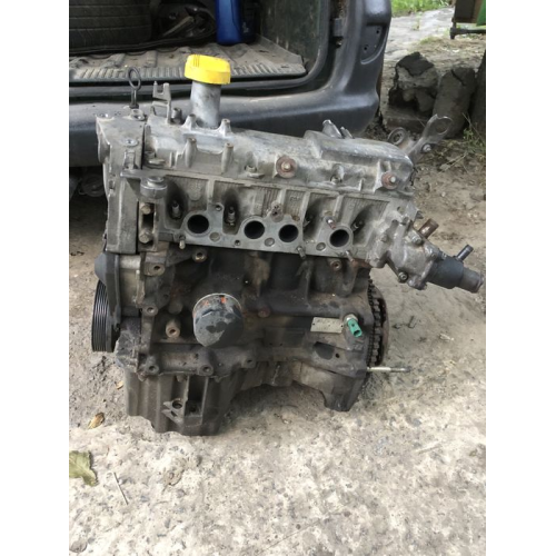 Продам мотор Рено Кенго 1 покоління 1.4 бензин Продам мотор Рено Кенго 1 покоління 1.4 бензин