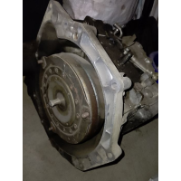 АКПП Peugeot 308 1.6 2010г