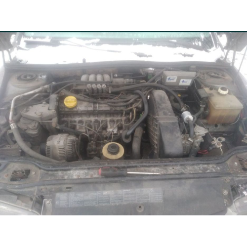 продам мотор Рено лагуна 2.0 продам мотор Рено лагуна 2.0