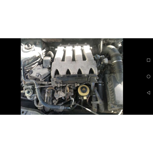 Продам мотор рено лагуна 2.2 дизель. Продам мотор рено лагуна 2.2 дизель.