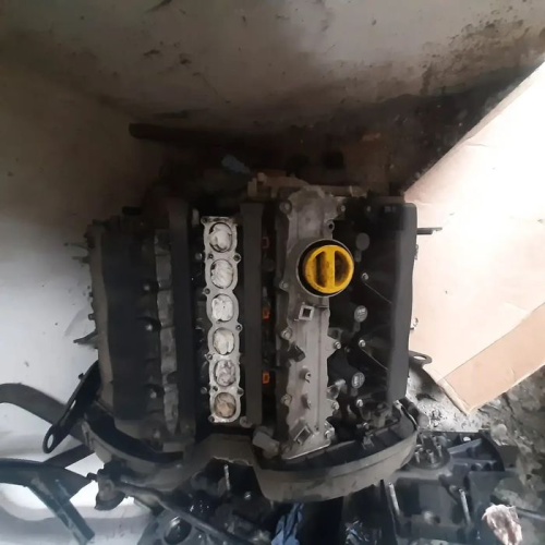 Продам мотор reno laguna,espase 3.0 v6 l7xe731 Продам мотор reno laguna,espase 3.0 v6 l7xe731