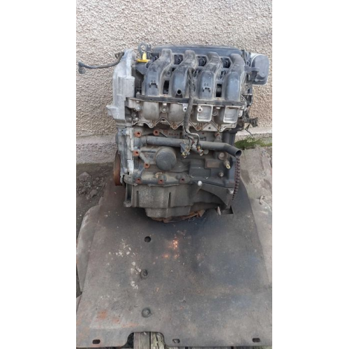 Мотор Рено Меган 1.6 2012 1598 бензин. Мотор Рено Меган 1.6 2012 1598 бензин.