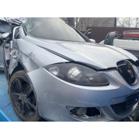 Продам Мотор Сеат Леон Seat Leon 2.0 коробка ходовая