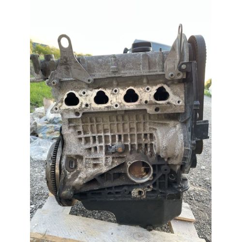 Мотор Шкода Фабіа BKY 1.4 16v 2006 1.4 л бензин. Мотор Шкода Фабіа BKY 1.4 16v 2006 1.4 л бензин.