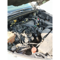 АКПП Peugeot 407 2.0 HDI 2004 2.0 л дизель.