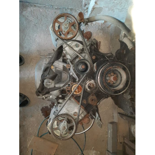 Двигун Audi A6 2.8 V6 30V quattro, рік випуску невідомий, об'єм 2.8 л, бензин. Двигун Audi A6 2.8 V6 30V quattro, рік випуску невідомий, об'єм 2.8 л, бензин.