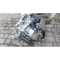 АКПП Peugeot 407, Citroën C6 2.7 HDI, 2007, 2.7 л, дизель.