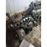 Продам мотор т4 2.5 acv agt