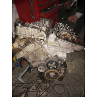Двигун Toyota Camry 3.5 V6 2010, 3.5 л, бензин.