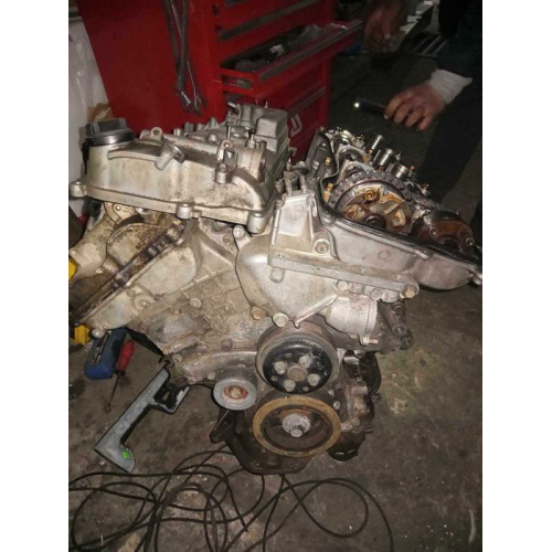 Двигун Toyota Camry 3.5 V6 2010, 3.5 л, бензин. Двигун Toyota Camry 3.5 V6 2010, 3.5 л, бензин.