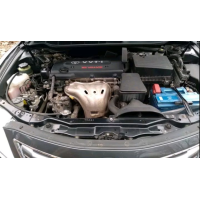 Двигун Toyota Camry 40 2.4 2006-2011, 2.4 л, бензин.