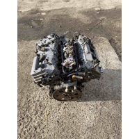 Двигун Toyota Camry 40 3.5 2012, 3.5 л бензин.