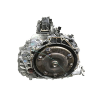 АКПП Peugeot Citroen 2.7 HDI 2007 2.7 л дизель.
