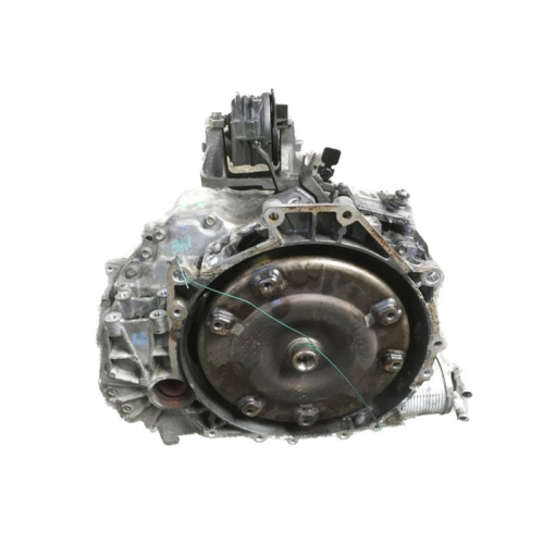 АКПП Peugeot Citroen 2.7 HDI 2007 2.7 л дизель. АКПП Peugeot Citroen 2.7 HDI 2007 2.7 л дизель.