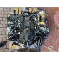 Формуй Мотор Mercedes W213 1,9 дизель гібрид, 2019, 1,9 л.