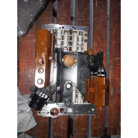 Плата АКПП Mercedes Sprinter W203/W211/W210/W216, робоча, 2005-2010, 2.2-3.0 л, дизель.