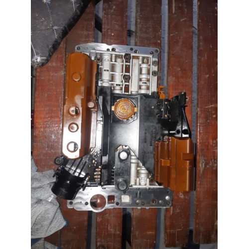 Плата АКПП Mercedes Sprinter W203/W211/W210/W216, робоча, 2005-2010, 2.2-3.0 л, дизель. Плата АКПП Mercedes Sprinter W203/W211/W210/W216, робоча, 2005-2010, 2.2-3.0 л, дизель.
