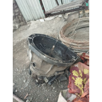 Продам мотор від Reno Trafik 1.9